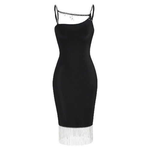 Sleeveless Dress