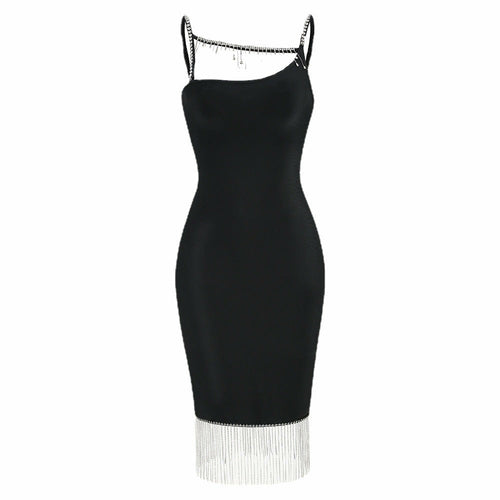 Sleeveless Dress